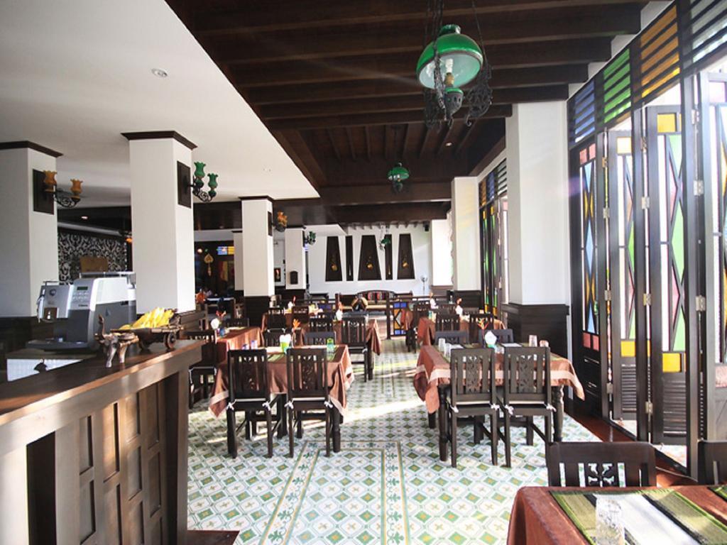 Dee Andaman Hotel Krabi town