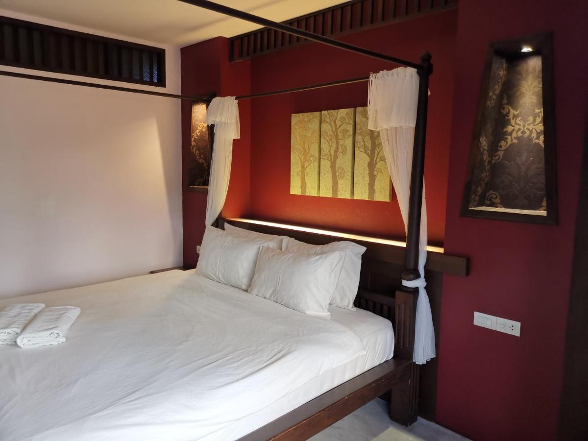 Dee Andaman Hotel Krabi town