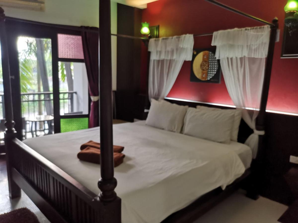 Dee Andaman 3* Краби