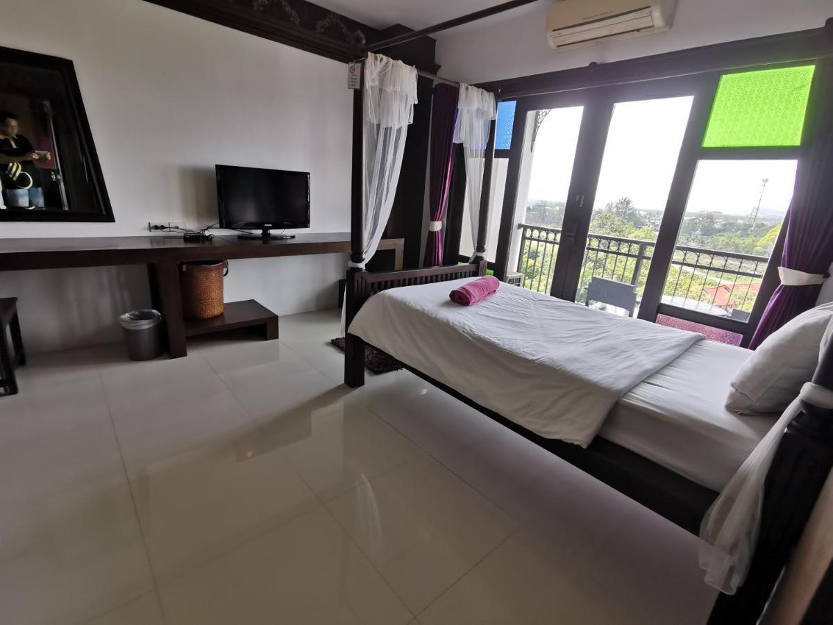Dee Andaman 3* Краби