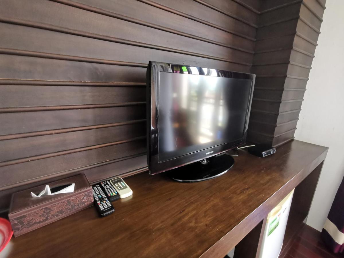 Hotel Dee Andaman Krabi town