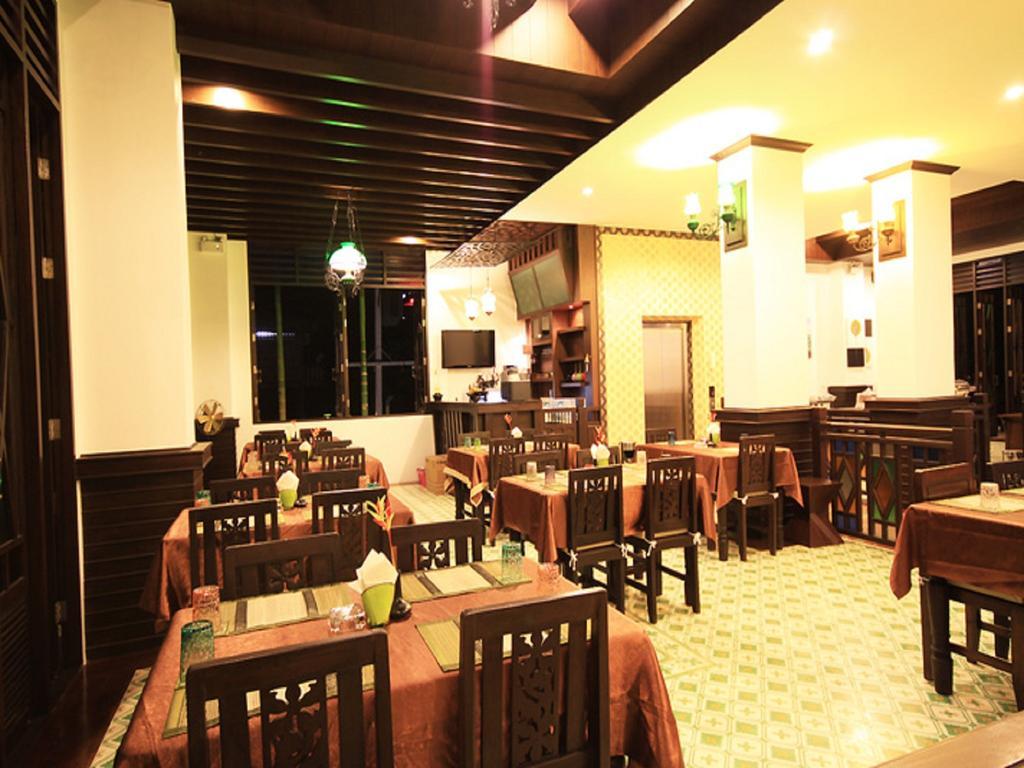 Dee Andaman 3* Краби